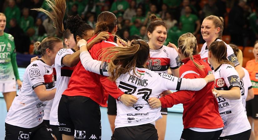 Euro Cup: két lokista készülhet a dánok elleni meccsekre