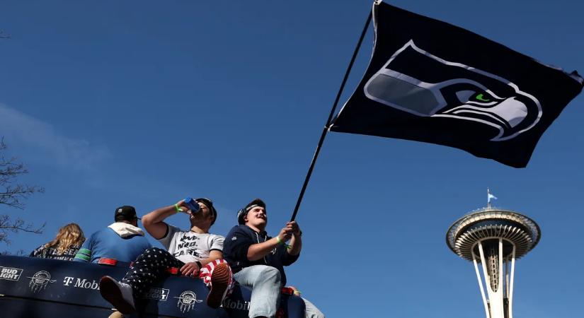 Alig nyerték meg a Super Bowl-t, máris eladják az NFL bajnokcsapatát