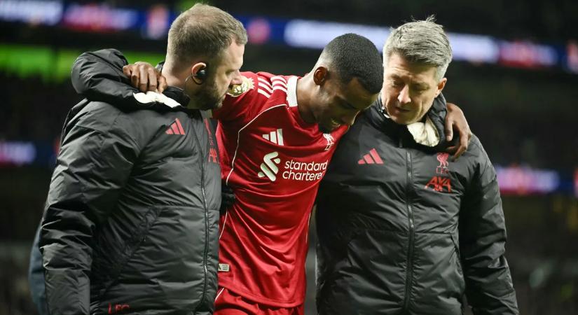 Mindenki erre várt: íme, a nagy bejelentés Szoboszlai csapattársáról