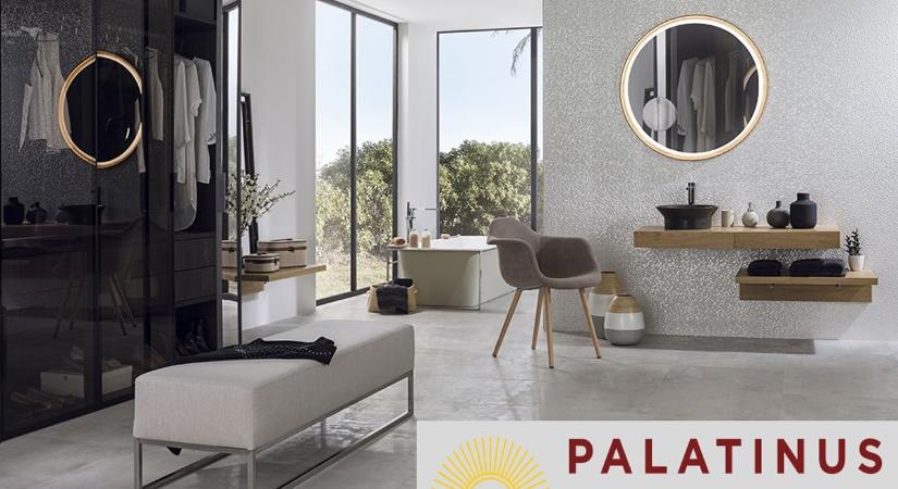 Otthonteremtés biztos alapokon: Palatinus Fürdőszoba megoldások felújításhoz és építkezéshez