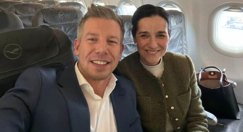 Titkosszolgálati információk: ekkor tudhatta meg Magyar Péter, mire készül Ukrajna – és egyértelmű választ adott