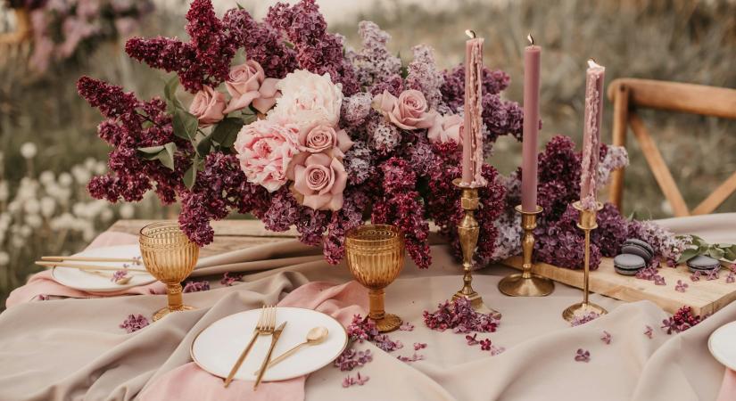 Ezek lesznek a legnagyobb 2026-os esküvői trendek