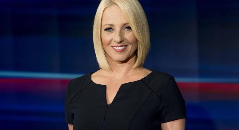 Marsi Anikó fürdőruhában állt kamerák elé: nagy fogyása után ilyen az 51 éves híradós alakja