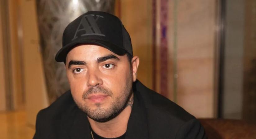 Young G Béci kiakadt a tiszás véleményvezérre: Hogy a p*csába gondoltad ezt?