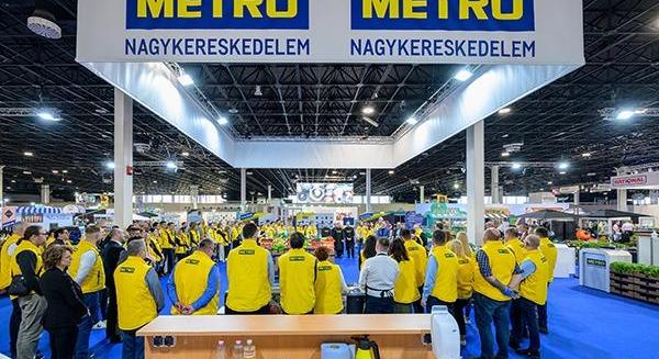 METRO Gasztro Fesztivál a SIRHA Budapesten – Élmény, inspiráció és valódi megoldások a HoReCa-szakmának