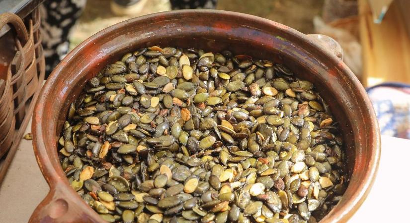 Komoly csalódást okozott a tökmag - silány árukkal vannak tele a boltok