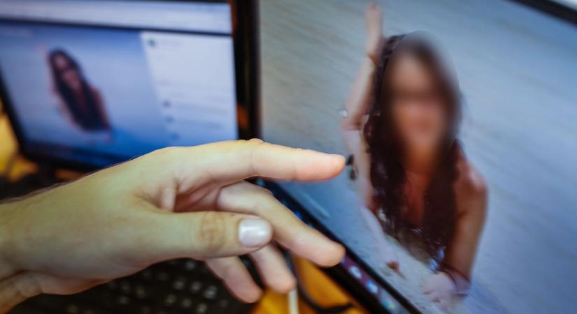 Bosszúpornó, zaklatás, erőszak, kétségbeesett áldozatok – három-négy új zaklatási ügy jut egy napra