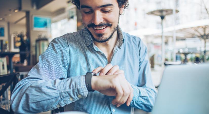 Nagy dobásra készül a Meta: már idén kiadhatják a Facebook-karkötőt?