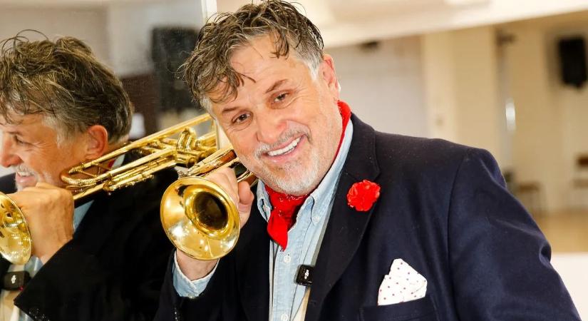 Galambos Lajos lehet a következő Nagy Ő?