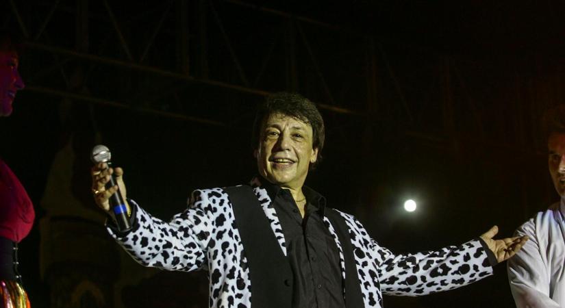 Szobrot állítanak Fenyő Miklósnak a XIII. kerületben