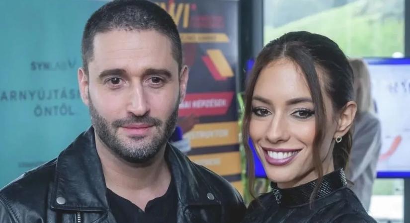 Király-Virág Anita nem kertelt: ez a véleménye a hűtlenségről