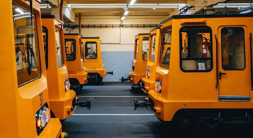 Újra terítéken a kisföldalatti meghosszabbítása