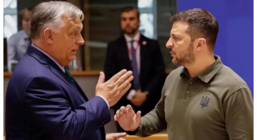 Ha Ukrajna tovább keménykedik, akkor áram sem lesz náluk