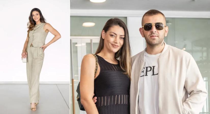 Kulcsár Edina elárulta, terveznek-e még gyereket G.w.M-mel a tragédia után