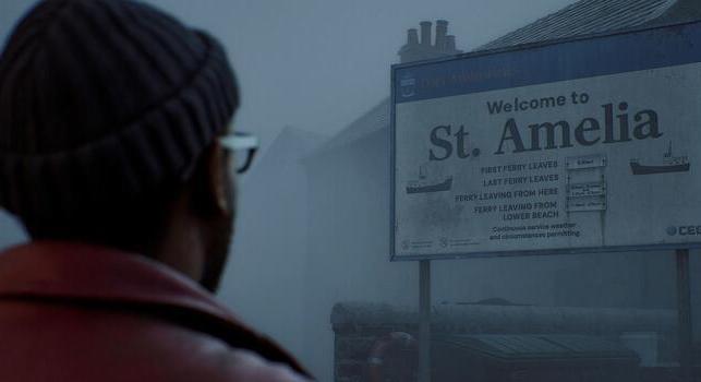 Míg a PC-sek és a PS5-ösök St. Amelia szigetén rettegnek, a zöldek malmoznak a sarokban