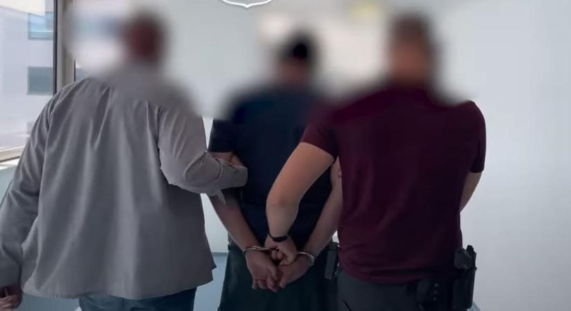 „Puhapöcsnek nevezett, erre sajnos elborult az agyam és kalapáccsal fejen vágtam háromszor” – vallomást tett az angyalföldi gyilkos