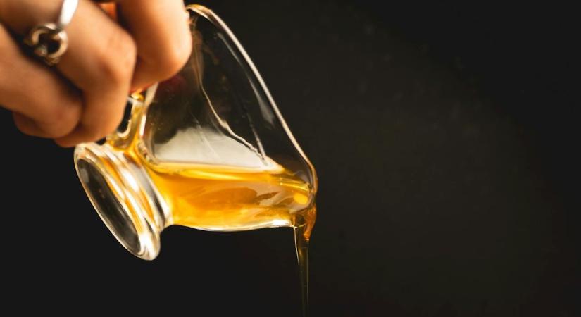 Hazafelé mindent megvehetsz ehhez a szédítő, alkoholmentes koktélhoz