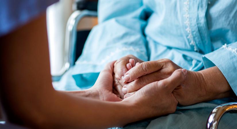 Hivatás, emberség, önfeláldozás – február 19. üzenete