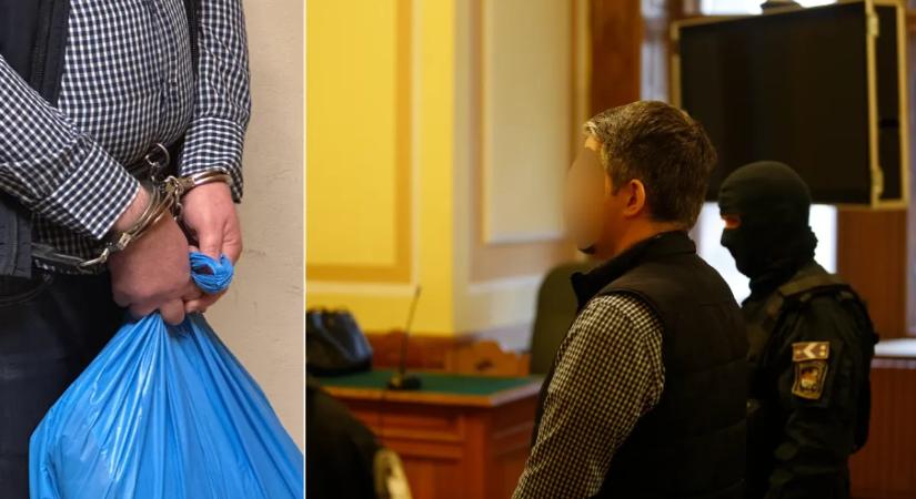 " Lemosta magáról a lány vérét..." - így ölte meg Petrát az angyalföldi gyilkos