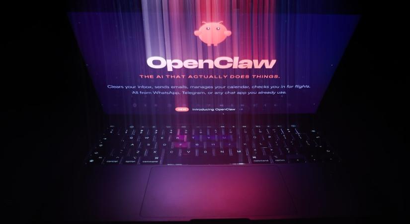 Még sosem jártunk ilyen közel ahhoz, hogy öntudatra ébredjen a mesterséges intelligencia