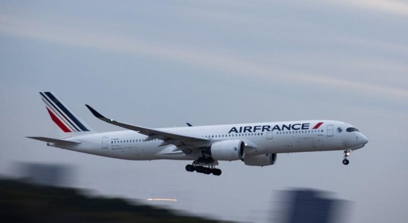 Nincs félnivalója a Wizz Airnek, a prémium utasokra fókuszál az Air France-KLM