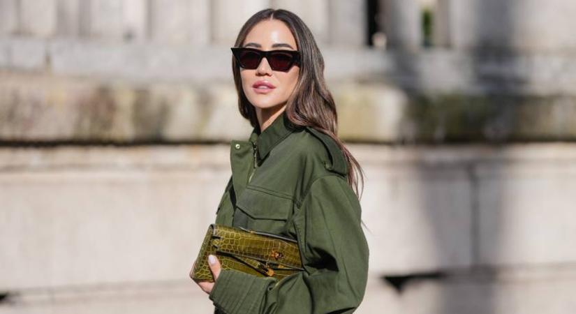 Mindenkit leveszel a lábáról, ha ezt a divatszínt viseled: több tónusa is befut tavasszal