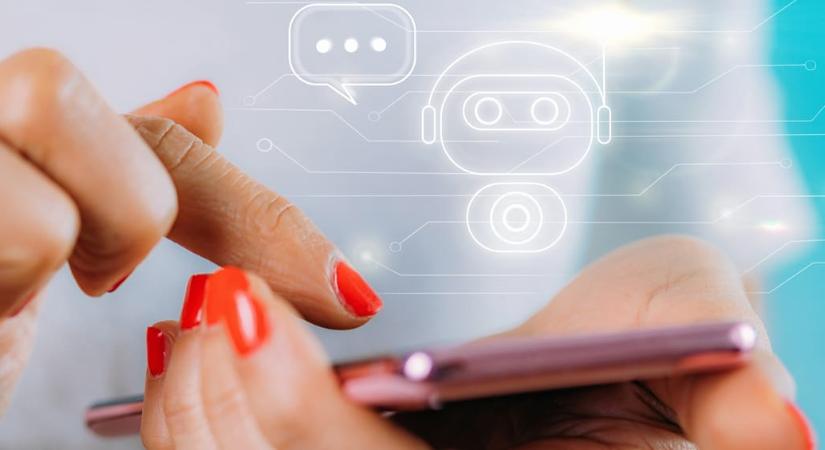 Veszélyes lehet emlékeztetni az embert, hogy a mesterséges intelligenciával beszélget