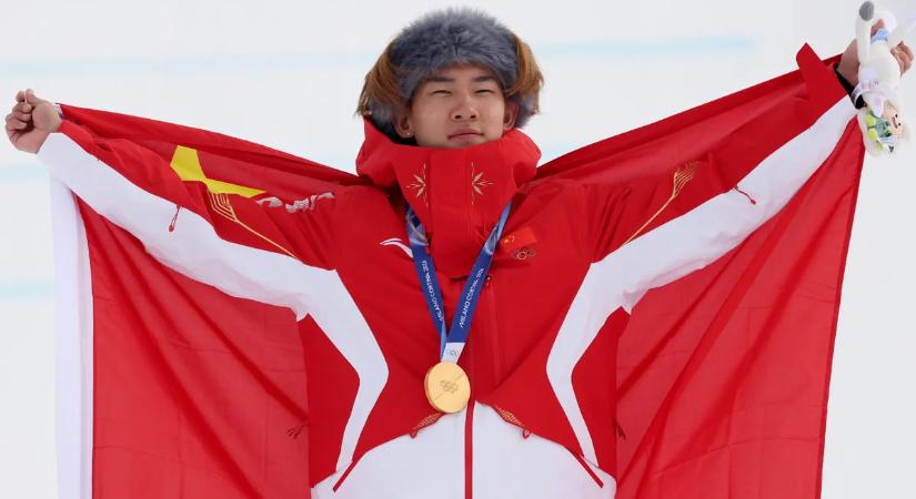 Kína duplázott szerdán, de Norvégia továbbra is nagy fölénnyel vezet – éremtáblázat