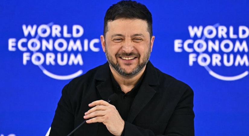 Energiafegyver bevetve? Magyarország lett az ukrán döntés túsza