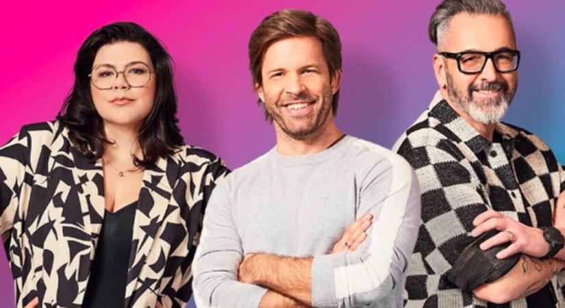 Megalázták az időseket élő adásban Sebestyén Balázsék