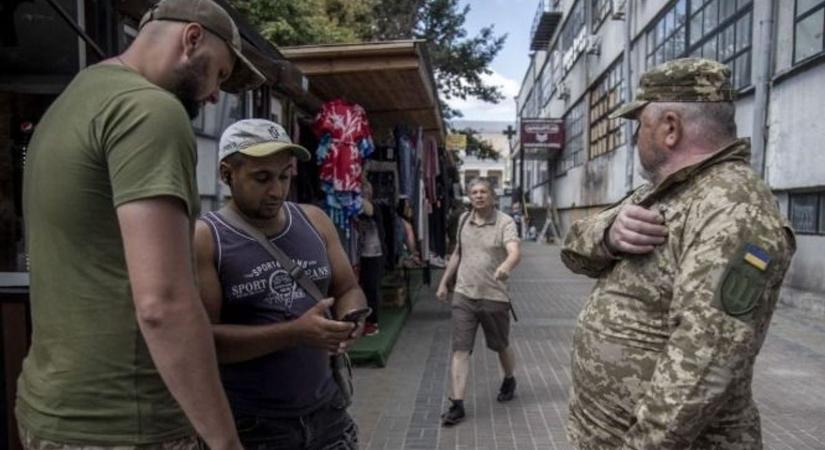 Újabb áldozatot szedtek az emberrablók Ukrajnában - videó
