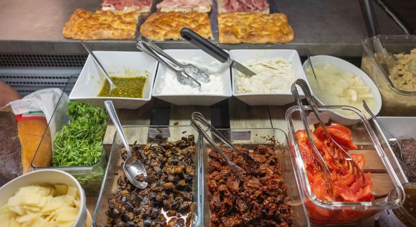 TikTok-sztár hozza el specialitását: új vendéglátóhely nyílik Debrecenben