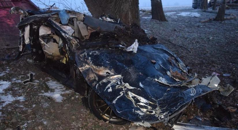 Jákli Mónika exe elárulta: így tudta meg kislanyuk, hogy az anyukája meghalt