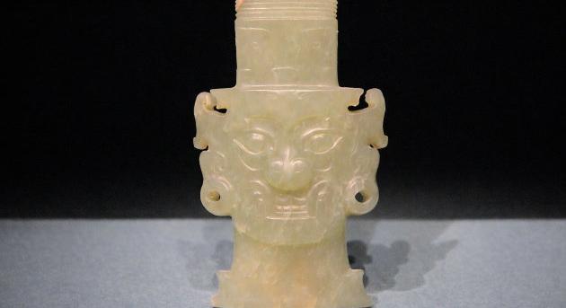 Nem háború, hanem az özönvíz végzett a fejlett ősi kínai civilizációval