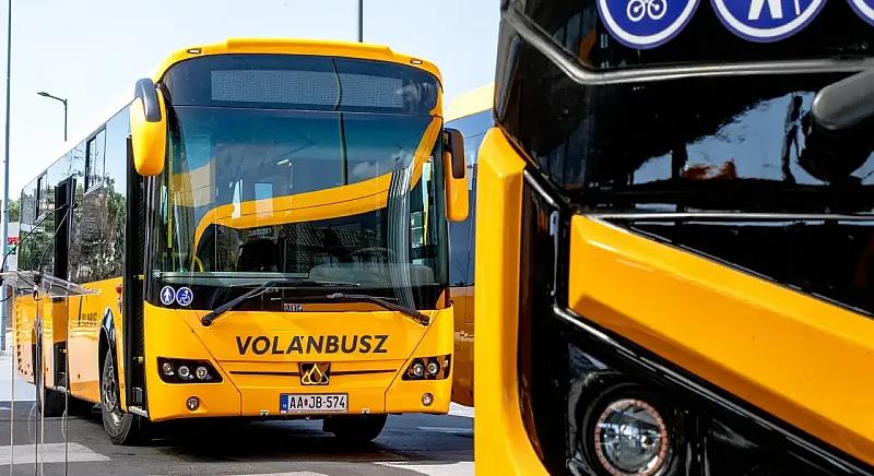 Magyar Innovátor védjegyet kapott a Credobus gyártója