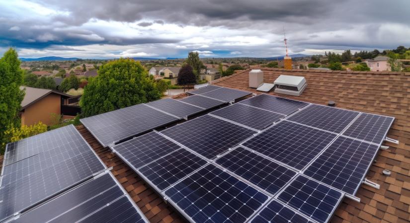 Kastélyt már csak napelemmel? – Új korszak a történelmi ingatlanoknál