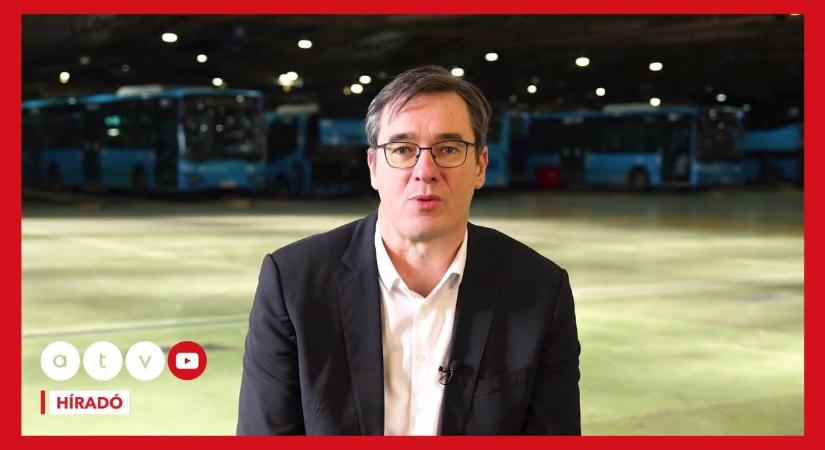 Karácsony Gergely kiakadt, a DK feljelentést tesz a Fidesz kampányvideója miatt