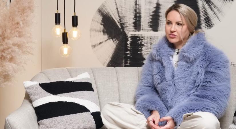 Dulin Metta az apjáról: Volt, hogy úgy megvert, hogy elvesztettem az eszméletem