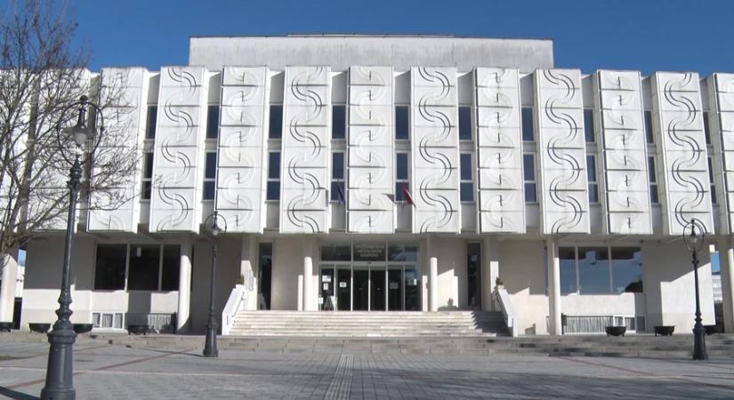 Ötven éve a kultúra szolgálatában