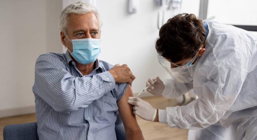 Rákbetegeket vert át kamu injekciókkal egy magyar férfi