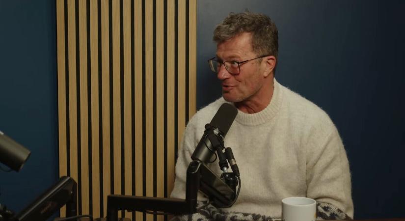 Új kiszemeltje van Stohl Andrásnak, mutatjuk a különleges foglalkozású hölgyet