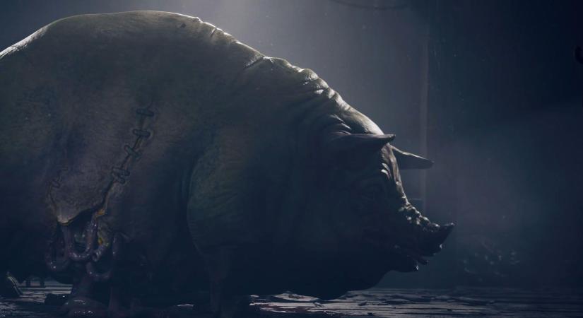 [TESZT] Reanimal - Horrorisztikus állatságok