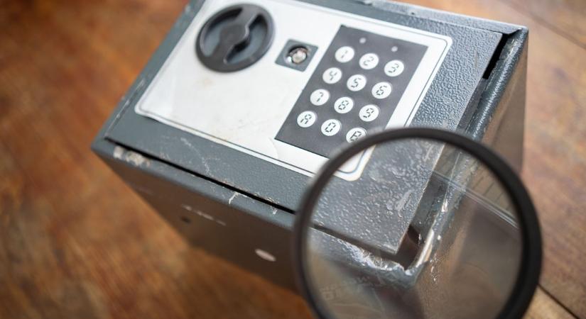 Rablási kísérlet történt Martonvásáron