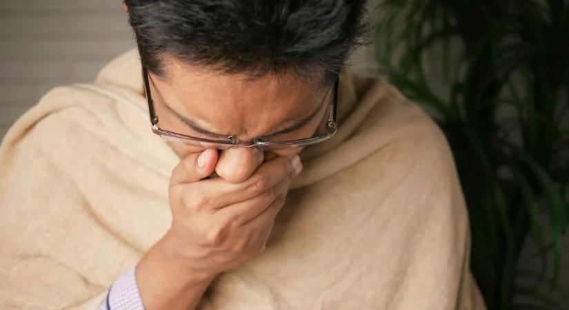 Enyhül az influenza-szezon, de még mindig rengeteg a beteg