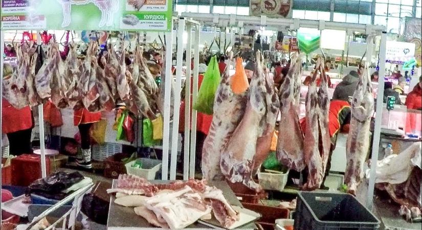 Annyira nehéz a helyzet, hogy a fehéroroszok idén már kriptóval is fizethetnek bármiért