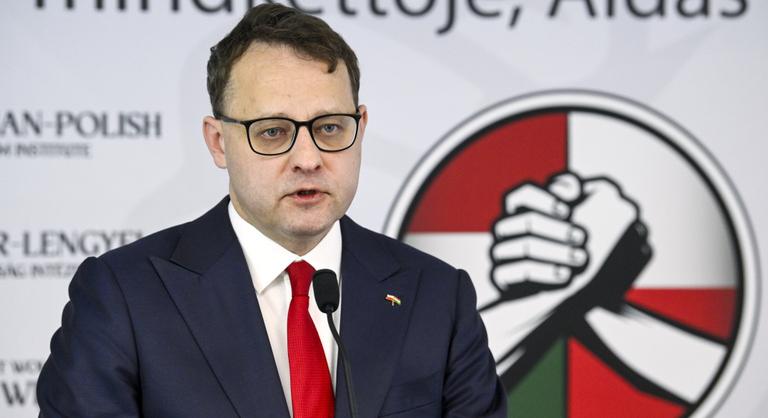 Kiadták az európai elfogatóparancsot a Magyarországon menedékjogot kapott volt miniszterhelyettes ellen