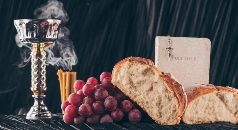 Szerdán kezdődik a nagyböjt