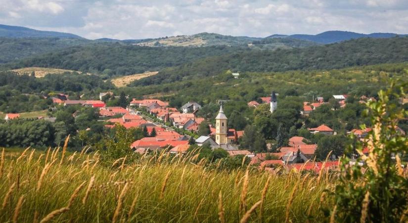 Egekben az érdeklődés az ingatlanpiacon! Ezen a Miskolc közeli településen akar mindenki házat venni