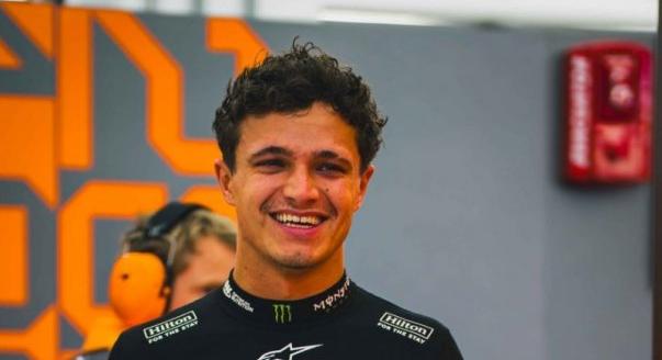 Norris „mélyen egyetért” Verstappennel