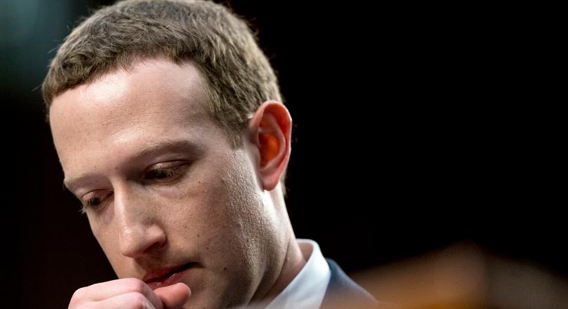 Mark Zuckerberg is tanúskodott a közösségi médiumok káros hatásai miatt indult esküdtszéki perben